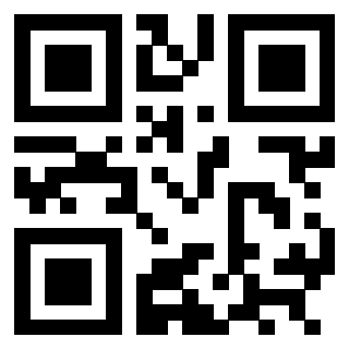 3301936437 - Immagine del QrCode