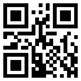 3301936440 QrCode associato