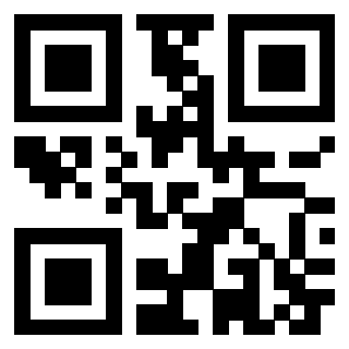 3301936441 - Immagine del QrCode