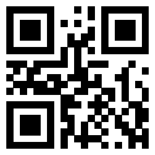 Qr Code di 3301936442