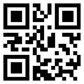 Il Qr Code di 3301936443