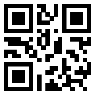 Il Qr Code di 3301936447