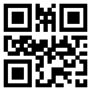 Immagine del QrCode di 3301936448