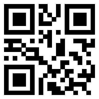 Qr Code di 3301936449