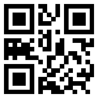 3301936450 QrCode associato