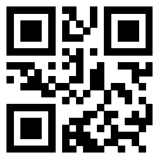 3301936451 - Immagine del Qr Code associato