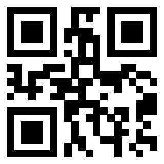3301936452 Qr Code associato