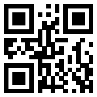 3301936456 Qr Code associato