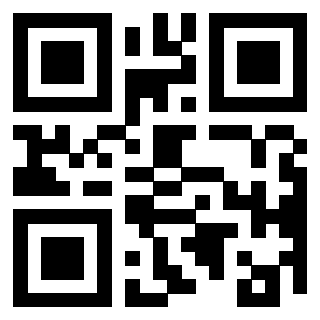 Il Qr Code di 3301936459