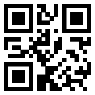 3301936460 Qr Code associato
