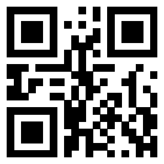 Il Qr Code di 3301936461