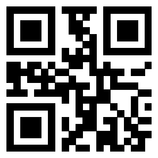 3301936463 - Immagine del QrCode associato