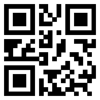 3301936464 Qr Code associato