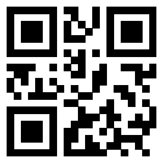 3301936465 Qr Code associato