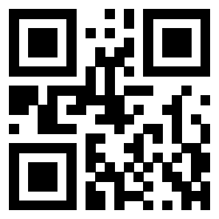 Qr Code di 3301936466