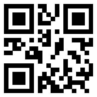 Qr Code di 3301936467