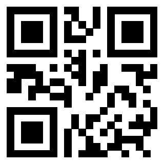 3301936470 - Immagine del QrCode associato