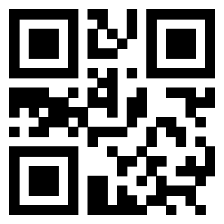 Il Qr Code di 3301936471