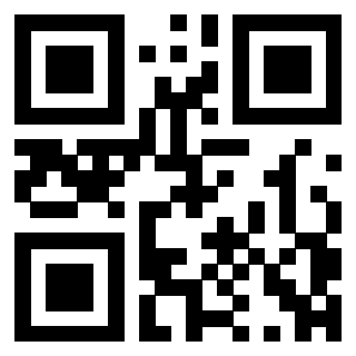 3301936472 Qr Code associato