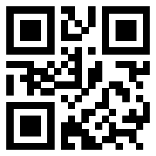 3301936474 Qr Code associato