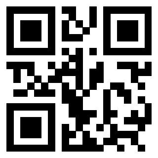 3301936477 Qr Code associato