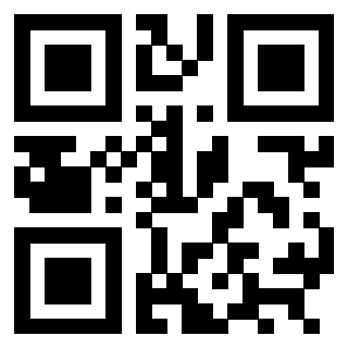 Il Qr Code di 3301936479