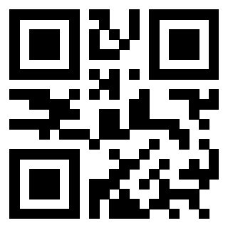 Il Qr Code di 3301936480