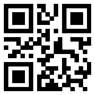 Il QrCode di 3301936487