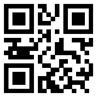 3301936489 - Immagine del QrCode associato