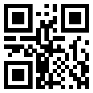 Qr Code di 3301936490