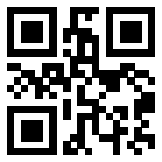 3301936492 - Immagine del Qr Code associato