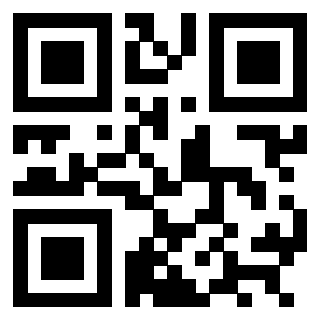 3301936494 Qr Code associato