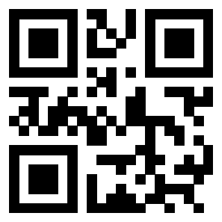 Il QrCode di 3301936495