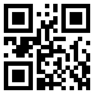 3301936496 - Immagine del Qr Code