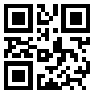 3301936498 - Immagine del Qr Code