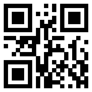 Immagine del QrCode di 3301936499