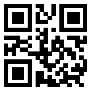 Il Qr Code di 3301936500
