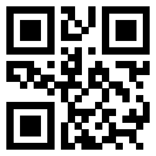 Scansione del Qr Code di 3301936501