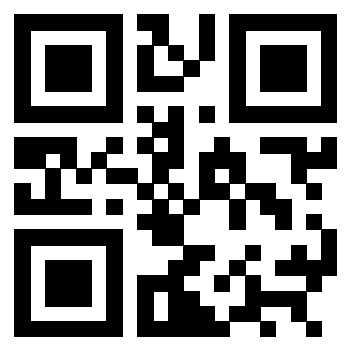 3301936502 Qr Code associato