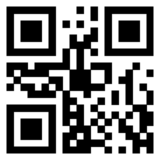 3301936504 Qr Code associato