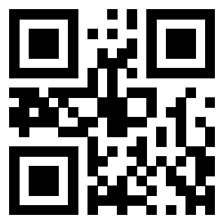 3301936506 - Immagine del QrCode associato