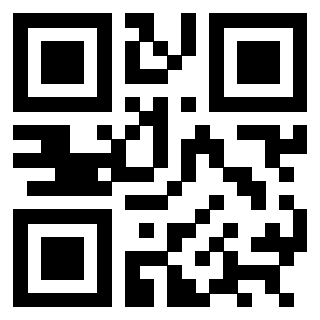 3301936510 Qr Code associato