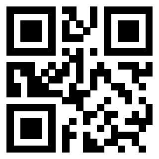 3301936511 - Immagine del QrCode