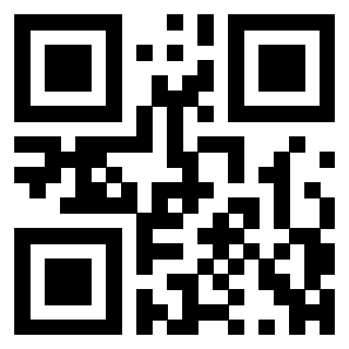 3301936512 - Immagine del Qr Code