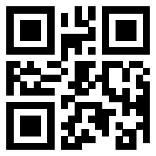 Scansione del Qr Code di 3301936513