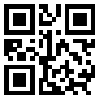 3301936515 - Immagine del Qr Code