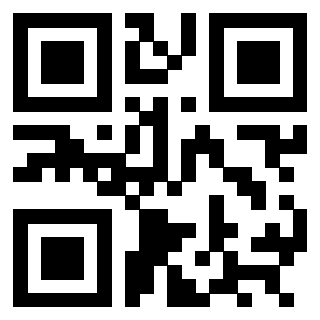 3301936517 - Immagine del QrCode associato