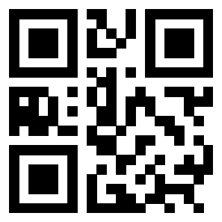 Il Qr Code di 3301936518