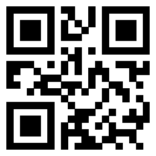 Qr Code di 3301936520