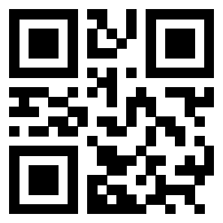 Scansione del Qr Code di 3301936521
